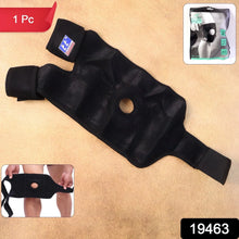 Knee Wrap