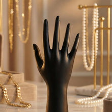 black-mannequin-hand-06 - Indigenous Shop