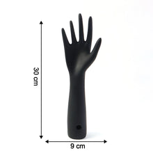black-mannequin-hand-08 - Indigenous Shop