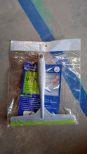 Plastic Kitchen Wiper (Grey / 1 Pc) - Indigenous Shop