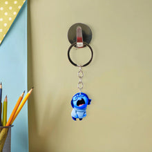 cartoon-character-keychain-02 - Indigenous Shop
