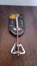 Hand Push Mixer, Egg Whisk, Stainless Steel Blender (1 Pc) - Indigenous Shop