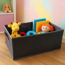 cloth-organizer-storage-box-02 - Indigenous Shop