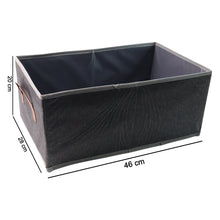 cloth-organizer-storage-box-08 - Indigenous Shop