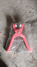 Hole Pliers Eyelets for Clothes Buckle Installation Tool for Clothing Sewing (1 Pc) - Indigenous Shop