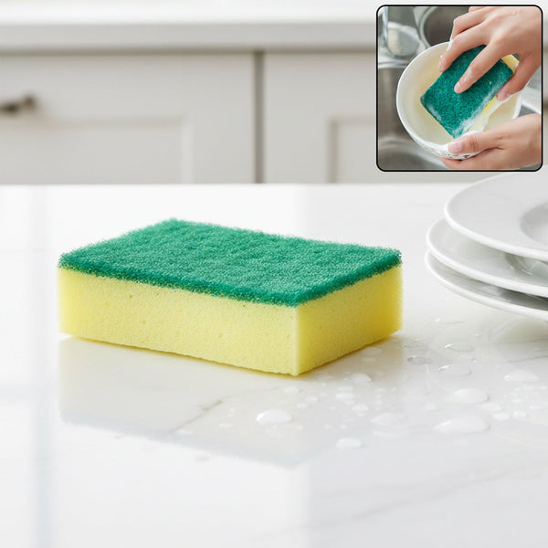 dishwashing-scrub-sponge-01 - Indigenous Shop