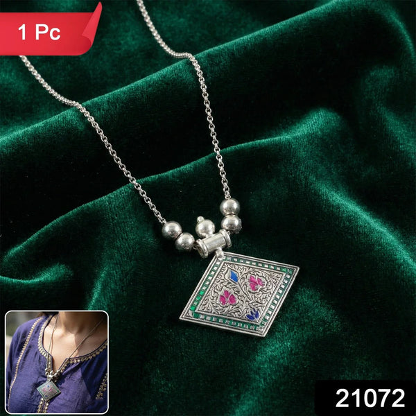 Charm Necklace