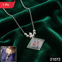 Charm Necklace