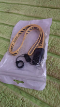 2 in 1 Lanyard Strap USB Charging Cable (1 Pc) - Indigenous Shop