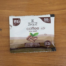 facewashcoffe-live - Indigenous Shop