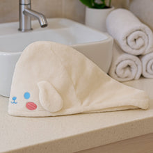 hair-dryingtowel-03 - Indigenous Shop