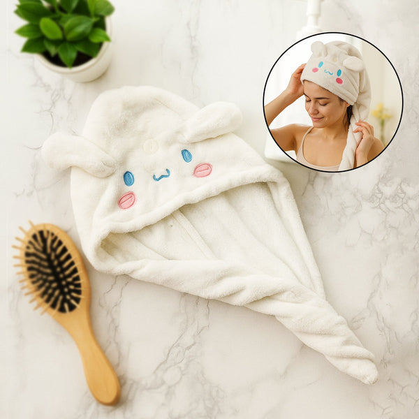 hair-dryingtowel-WOSKU-01 - Indigenous Shop