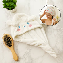 hair-dryingtowel-WOSKU-01 - Indigenous Shop