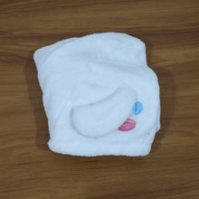 hair-dryingtowel-live - Indigenous Shop