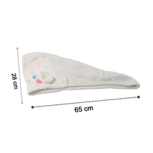 hair-dryingtowel-size - Indigenous Shop