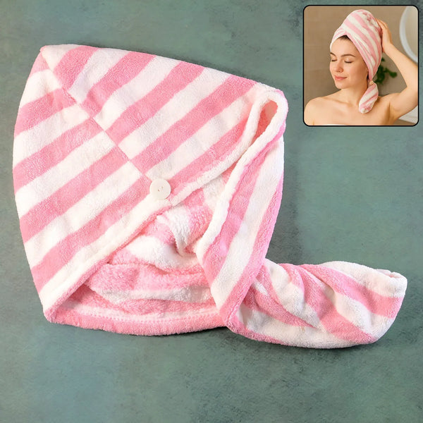 hairtowel-WOSKU-01 - Indigenous Shop