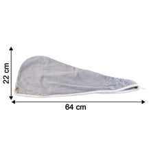 hairwraptowel2-size - Indigenous Shop