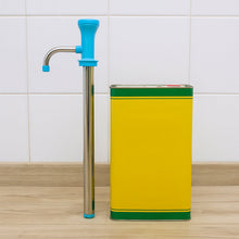 hand-press-oil-pump-04 - Indigenous Shop