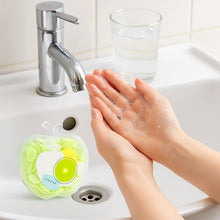 hand-soap-07 - Indigenous Shop
