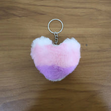 heartKeychain-Live - Indigenous Shop
