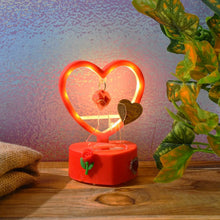 heartShapeShowpiece-03 - Indigenous Shop