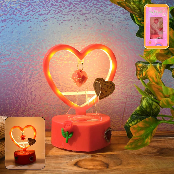heartShapeShowpiece-WOSKU-New - Indigenous Shop