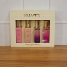 Bellavita premium perfume combo pack for gifting women