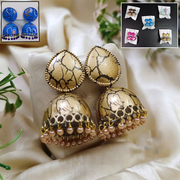 SonaButi, Ethnic Buti Design