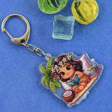 keychains-04 - Indigenous Shop