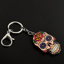 keychains-08 - Indigenous Shop