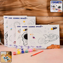 kids-painting-_-coloring-kit-01 - Indigenous Shop