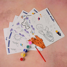 kids-painting-_-coloring-kit-02 - Indigenous Shop