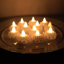 led-floating-candle-04 - Indigenous Shop