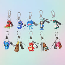 nailcutterkeychain-02 - Indigenous Shop