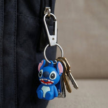 nailcutterkeychain-03 - Indigenous Shop