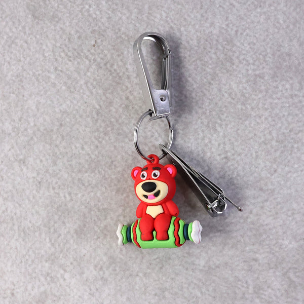nailcutterkeychain-05 - Indigenous Shop