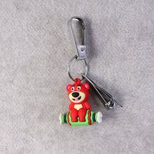 nailcutterkeychain-05 - Indigenous Shop