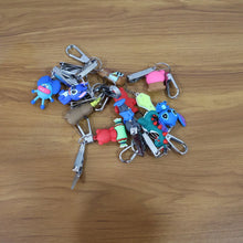 nailcutterkeychain-live - Indigenous Shop