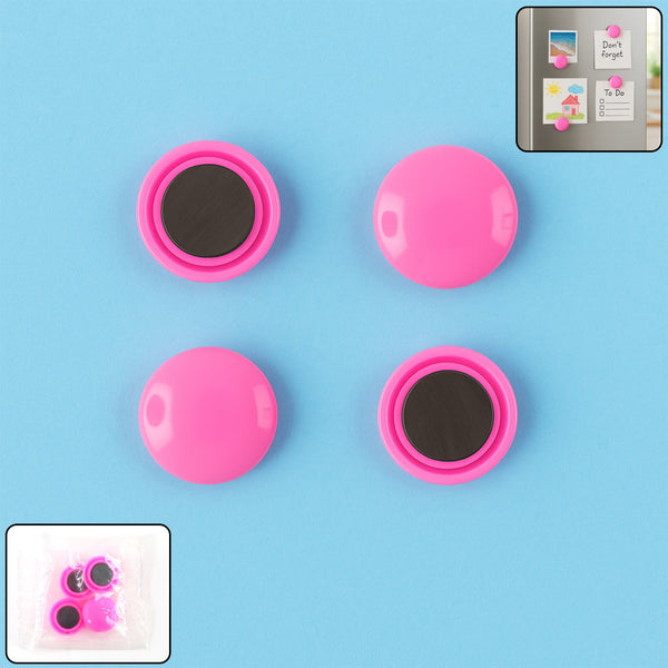 round-magnetic-button-01 - Indigenous Shop