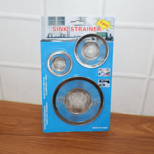 sinkstrainer-live - Indigenous Shop