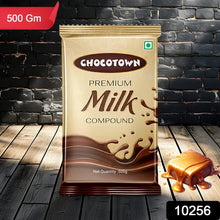 milk compound