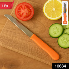 Handle Plain Knife