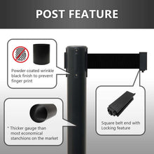 stanchionbarrier-02 - Indigenous Shop