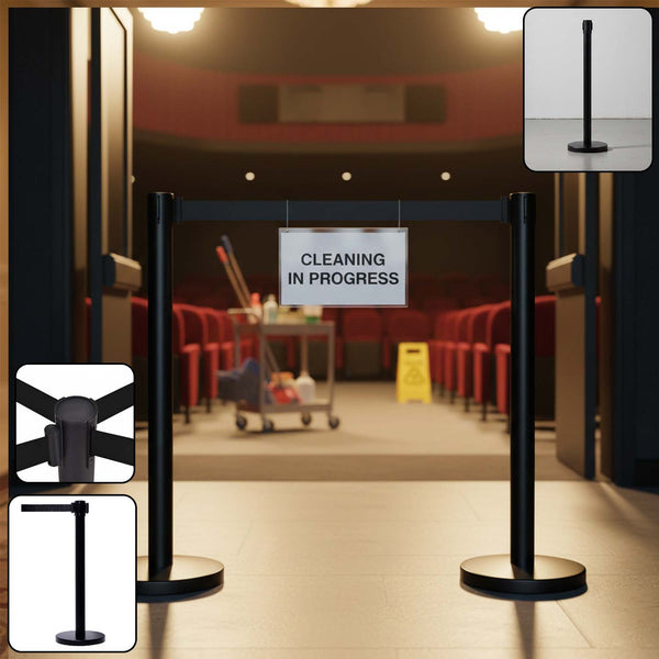 stanchionbarrier-WOSKU-01 - Indigenous Shop