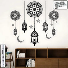 wall-Sticker-01 - Indigenous Shop