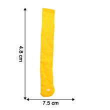 yellowSocks-size - Indigenous Shop
